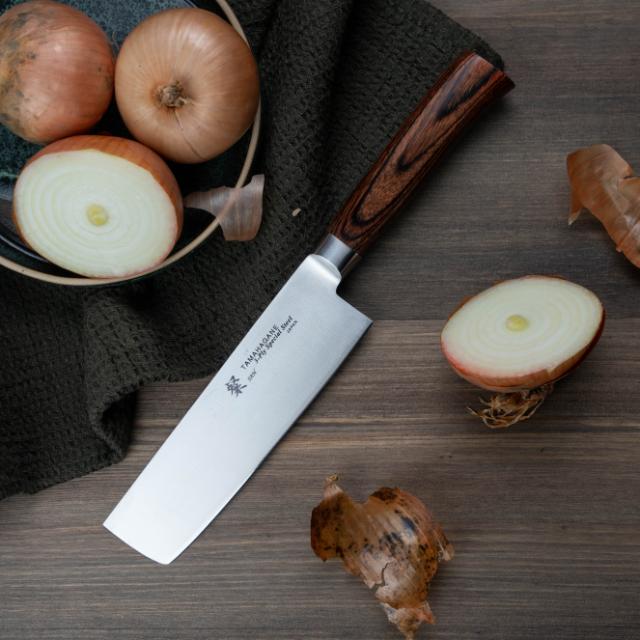 Grönsakshacka 16 cm