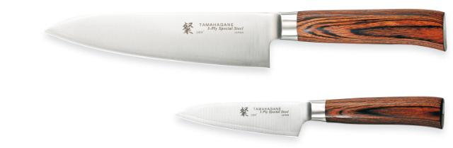 Knivset i 2 delar SN-1106 & 1109