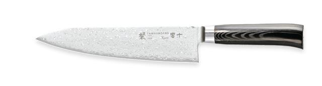 Kockkniv 21 cm