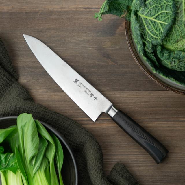 Kockkniv 21 cm