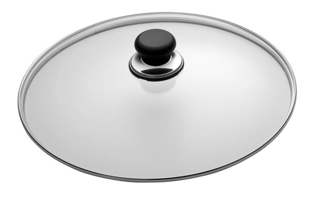 Glaslock 28 cm