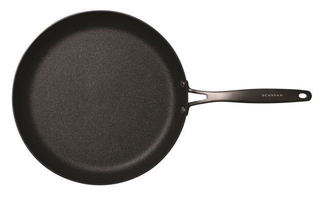 Stekpanna 32 cm