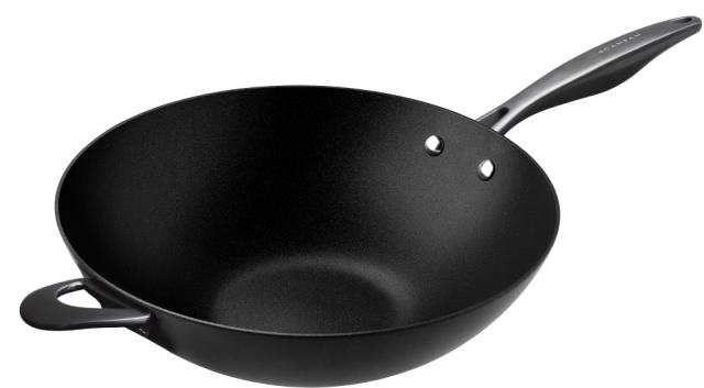 Wokpanna 32 cm