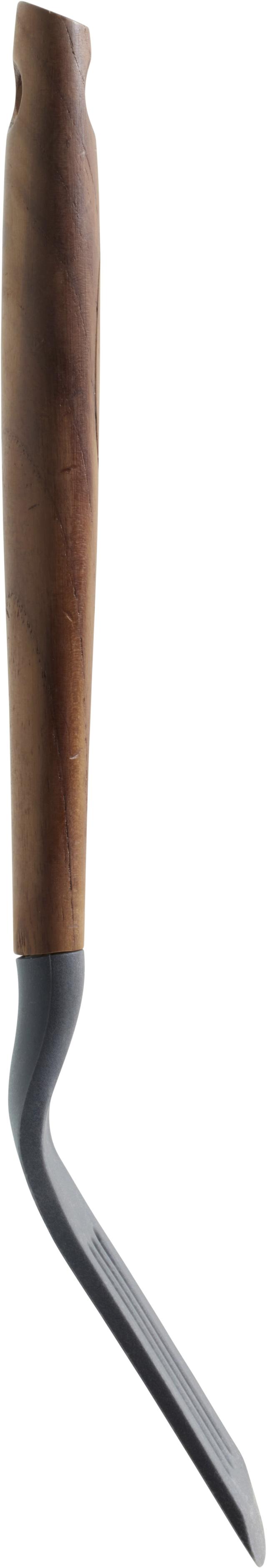 Stekspade 31 cm perforerad