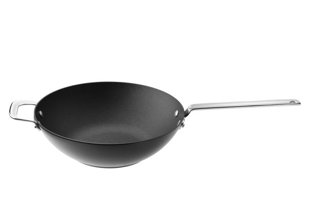 Wokpanna 30 cm