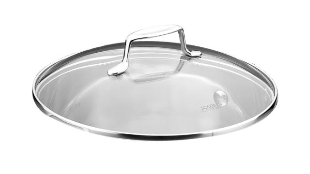 Glaslock 24 cm