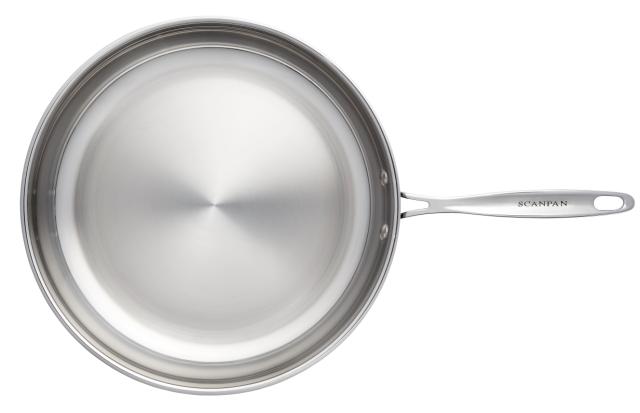 Stekpanna 28 cm