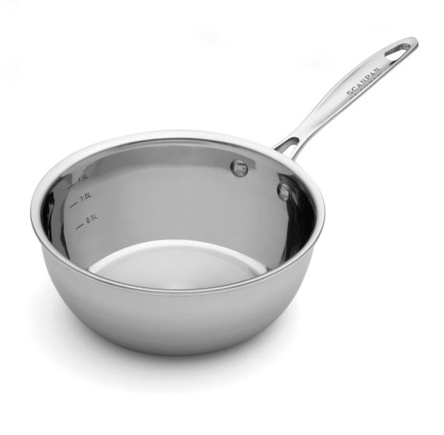 Sauteuse 1,8 l