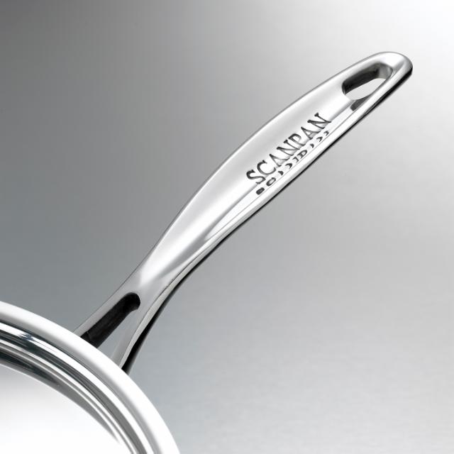 Sauteuse 1,8 l