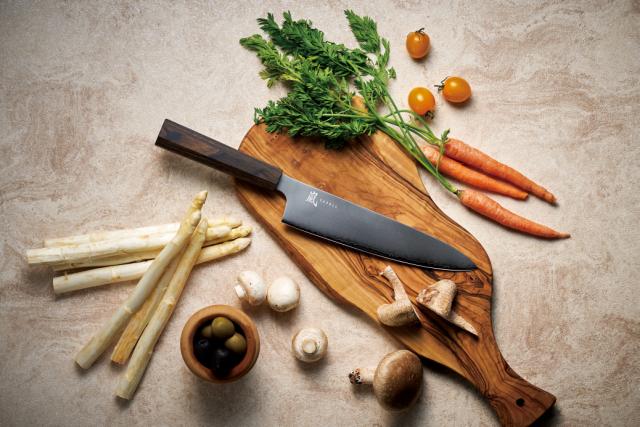 Kockkniv 20 cm