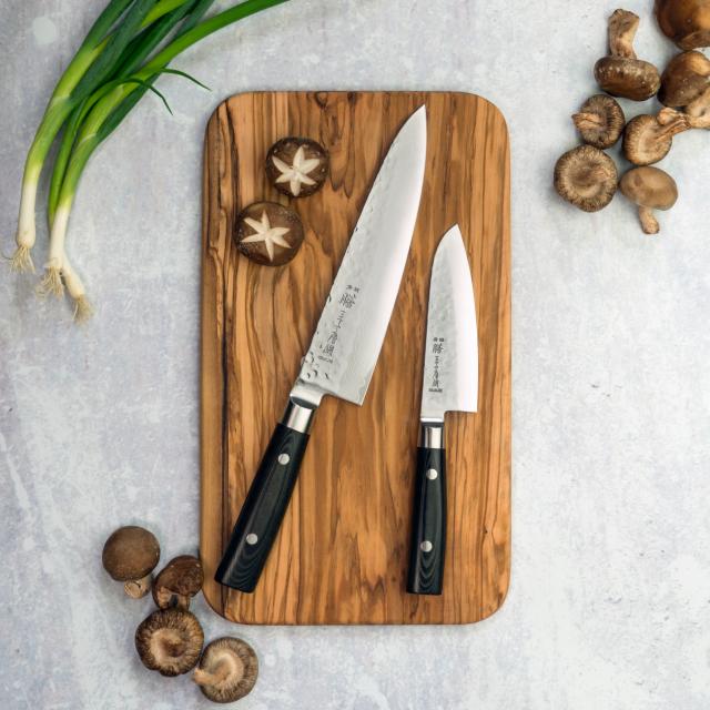 Kockkniv 20 cm
