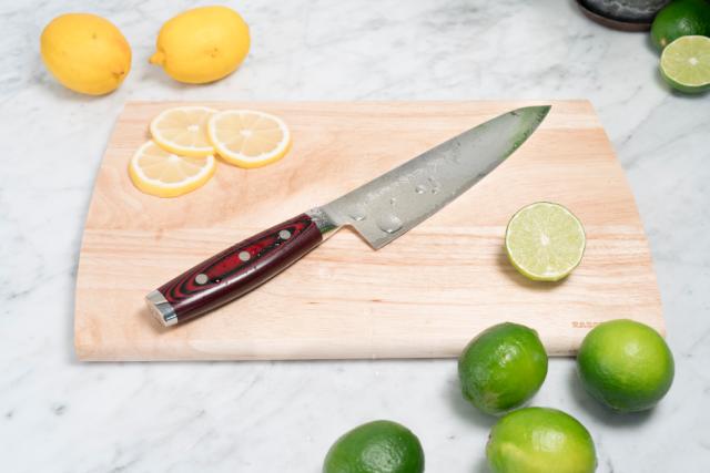 Kockkniv 20 cm