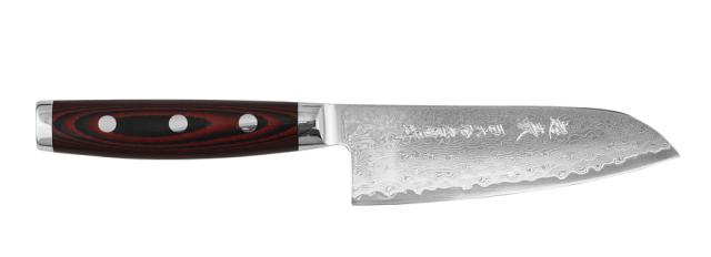 Santokukniv 12,5 cm
