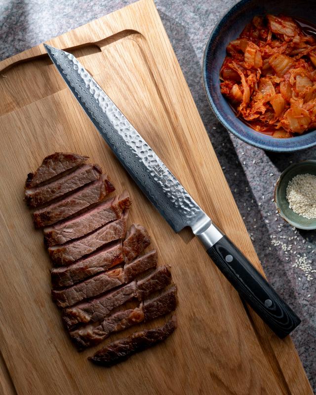 Trancherkniv 22,5 cm