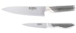 Knivset i 2 delar G-55 & GS-38