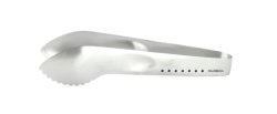 Serveringstång med sked 18 cm