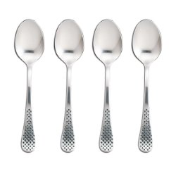 Kaffesked 12,5 cm 4-pack