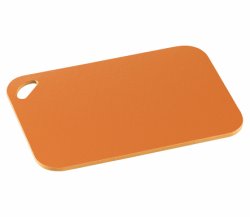 Trancherbräda plast, Orange 36cm